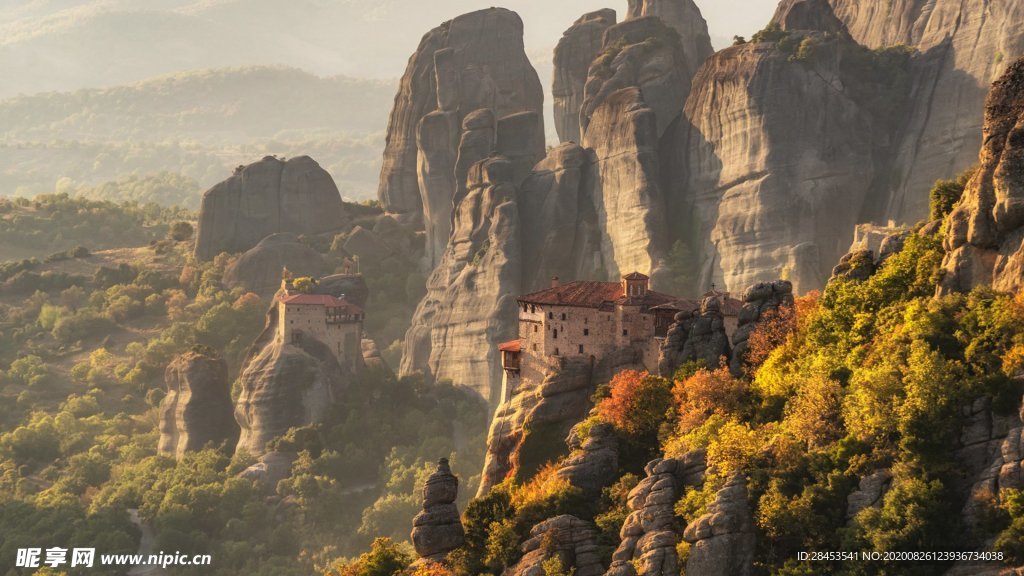 风景