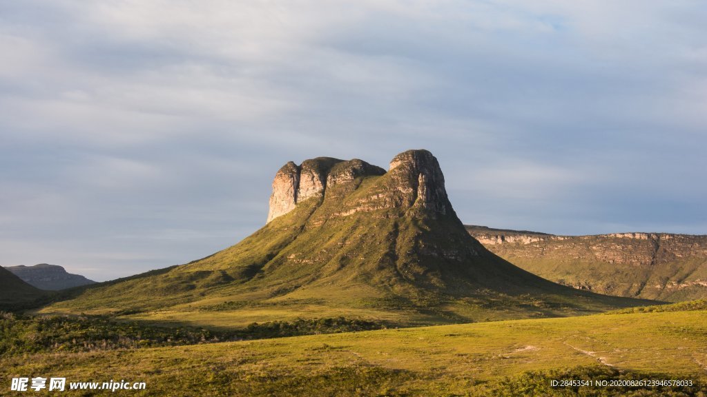 风景