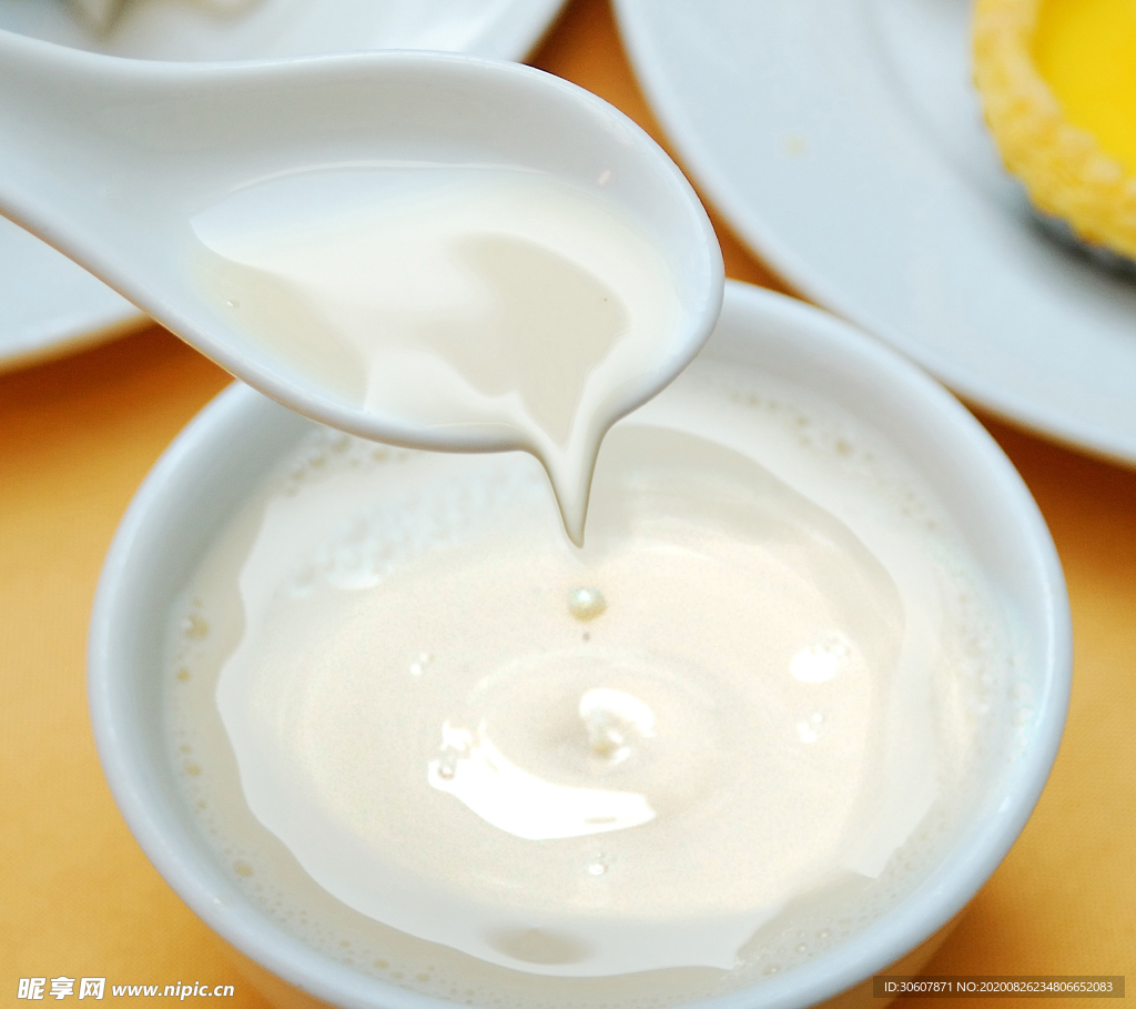 豆浆