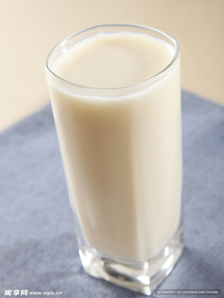 豆浆