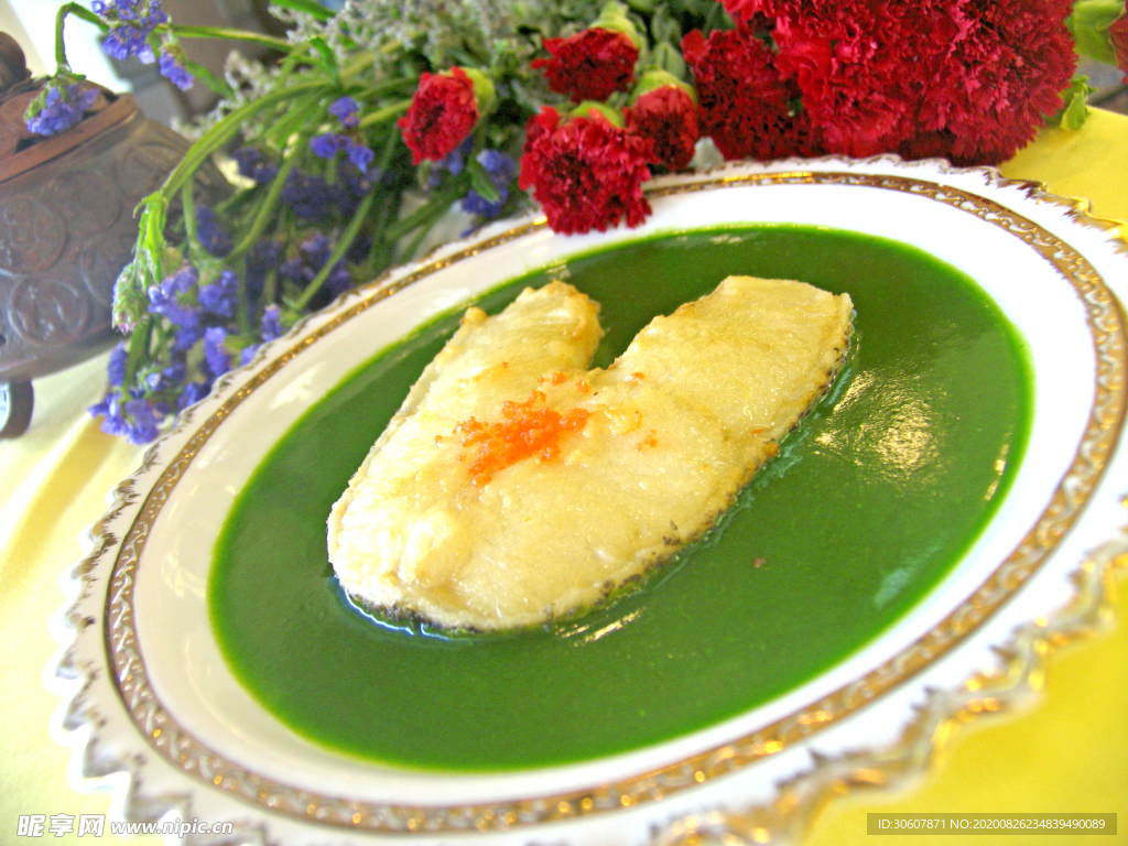 豆浆