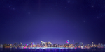 星空城市