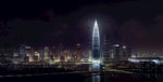 夜景城市