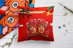 抱枕 枕头