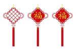 中国结三 上