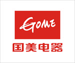国美电器logo