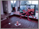海洋公益广告