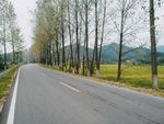 公路