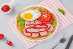手抓饼
