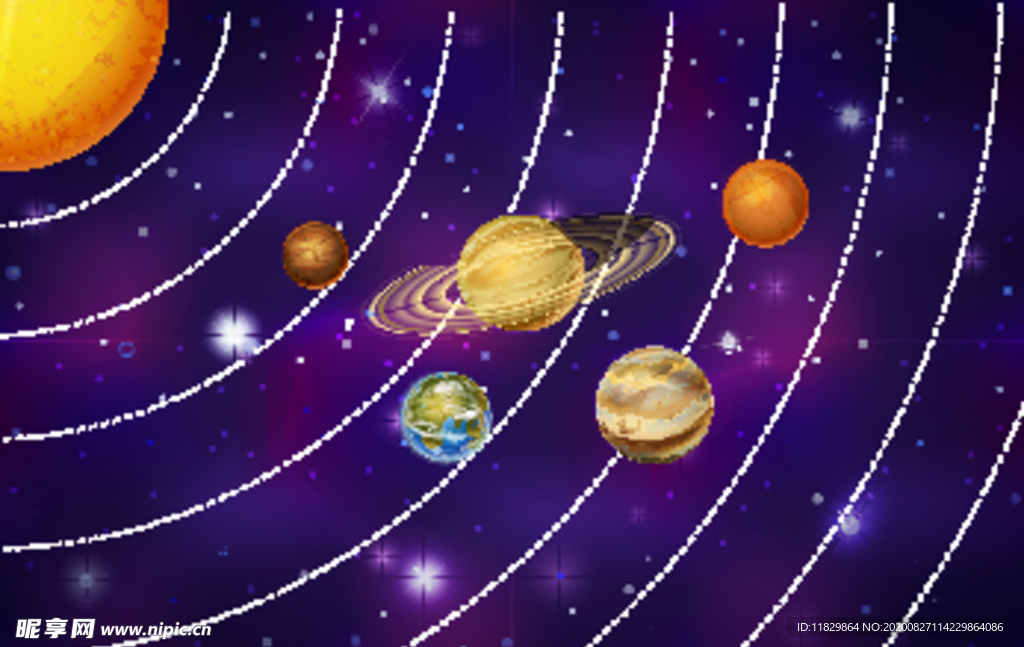 宇宙
