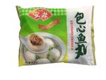 安井福州鱼丸400g