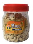 百联腰果380g