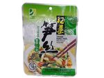 宝石梅菜笋丝70g