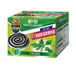 超威植物清香加大盘蚊