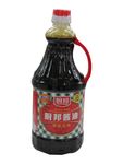 厨邦酱油特级生抽