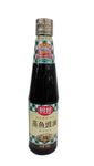 厨邦蒸鱼豉油420ml