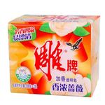 雕牌加香透明皂