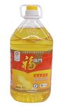 福临门花生调和油5L