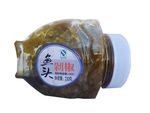 贺福记鱼头剁椒230g