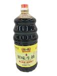 恒顺鲜味生抽酱油19L