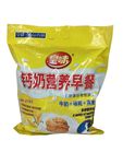 皇味钙奶营养早餐700g