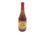 加加料酒500ml