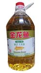 金龙鱼纯正玉米油4L