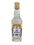 金台顺52台湾高粱500ml
