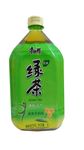 康师傅绿茶1L