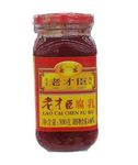 老才臣大腐乳300g