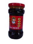 老干妈风味豆豉油制辣椒280g