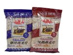理想即冲快熟燕麦片450g