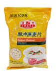 理想即冲燕麦片350g