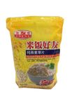 理想米饭好友纯燕麦厚片700g