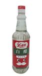 美味鲜白醋500ml