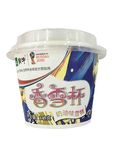 蒙牛香雪杯奶油味雪糕145g