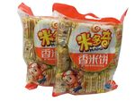米多奇香米饼雪饼438g