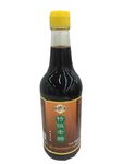 闽春特酿老醋490ml