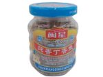 闽星纯香丁香鱼110g