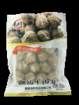 南鲜潮汕牛肉丸260g