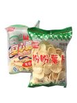 盼盼薯片空心脆