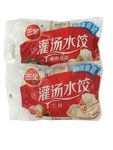 三全简装汤圆水饺1000g