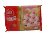三全寿桃包360g