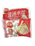 三全汤圆水饺500g