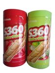 森姆氏S360威化卷180g