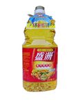 盛洲非转基因食用调和油4L