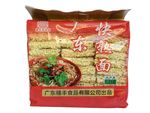 穗丰广东快熟面15kg