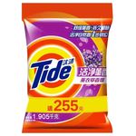 汰渍洁净熏香无磷型洗衣粉超值加