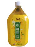 康师傅冰糖雪梨