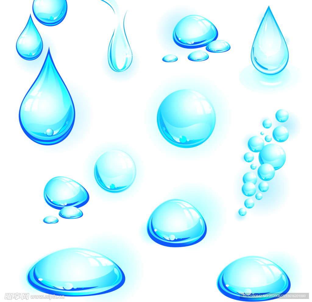 水滴